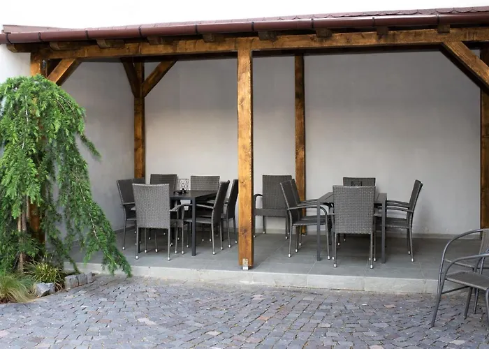 Old Town Cataleya Hotel Sibiu